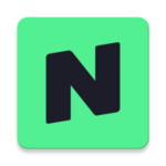 neotaste android application logo